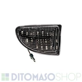 FANALINO LATERALE DX A LED PER SMART FORTWO 03/2007>06/2014 [OE A4518220220C40A]