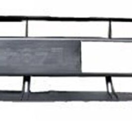 DEFLETTORE ARIA RADIATORI INFERIORE PER RANGE ROVER SPORT 04/2013> OE LR043739