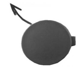 COPRIGANCIO PARAURTI ANTERIORE PER VW POLO 09/2009>12/2013 [OE 6RD807241]