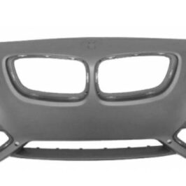 PARAURTI ANTERIORE PRIMERIZZATO C/FORI SENSORI PER BMW SERIE 2 F22-F23 01/2013> SE [OE 51117390318]