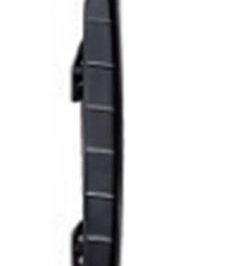 MODANATURA DX PARAURTI POSTERIORE PER MG HS 06/2023> OE 10876755