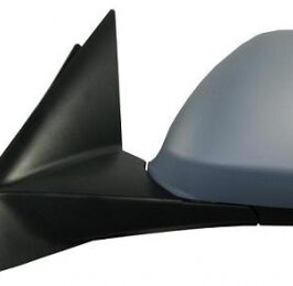 RETROVISORE SX ELETTRICO TERMICO PRIMERIZZATO ABBATTIBILE PER ALFA ROMEO MITO 04/2008>