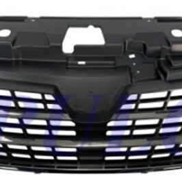 GRIGLIA RADIATORE CORNICE+MODANATURE CROMATE PER RENAULT TRAFIC 01/2019> OE 623109221R