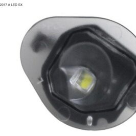 FANALINO DI CORTESIA SX A LED PER JEEP CHEROKEE 01/2014> [OE K68188642AA]