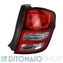 FANALE POSTERIORE DESTRO PER CITROEN C3 11/2009> OE 6351JA