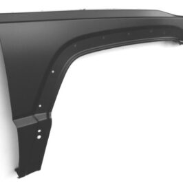 PARAFANGO ANTERIORE DX PER JEEP CHEROKEE 01/2008> [OE 55399010AB]