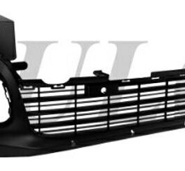 PARAURTI ANTERIORE INFERIORE C/PDC+FORI MODANATURA PER CITROEN MULTISPACE 01/2028> OE 1632657380