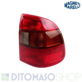 FANALE POSTERIORE DX PER OPEL ASTRA F 4PORTE/CABRIO 06/1994>02/1998 MARELLI [OE 1223982]