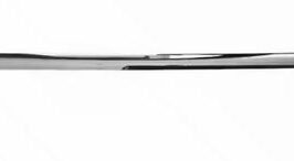 MODAN P/TI POST C/LE CROM MERCEDES GLC X253-C253 01/15>AMG