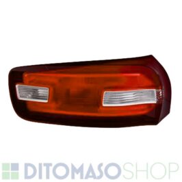 FANALE POSTERIORE DESTRO PER CITROEN C4 PICASSO 01/2013> OE 9676120680