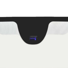 PARABREZZA COATIZZATO SENSORE+VIN PER CITROEN C3 PLURIEL 05/2003> OE 8116AP