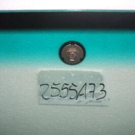 PARABREZZA VERDE RISCALDATO PER BMW S7 E38 06/1994>12/2000 OE 51318125881