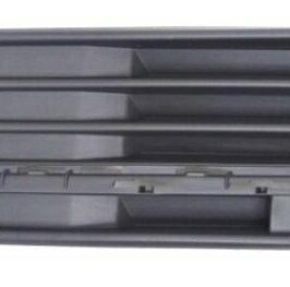 GRIGLIA SX SUPERIORE PARAURTI ANTERIORE PER VW TRANSPORTER T6 01/2015> MULTIVAN [OE 7E58536839B9]