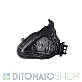 LUCE DI CORTESIA DX A LED PER SKODA OCTAVIA 01/2020> OE 5E3945292