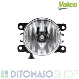 FENDINEBBIA DESTRO-SINISTRO PER DACIA DUSTER 01/2024> VALEO OE 261505474R