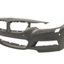 PARAURTI ANTERIORE PRIMERIZZATO C/LAVAFARI+TELECAMERA+PDC+PARK ASSIST PER BMW SERIE 3 F30-F31 06/2011> M-TECH [OE 51118055824]