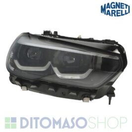 FARO DX A LED PER BMW X5 G05 08/2018> MARELLI [OE 63117933330]