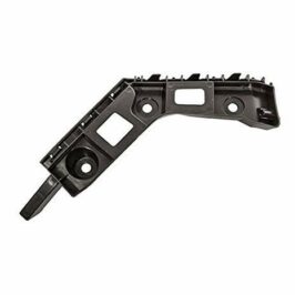 STAFFA PARAURTI POSTERIORE LATERALE SX PER VW GOLF 7 10/2012> [OE 5G6807393]