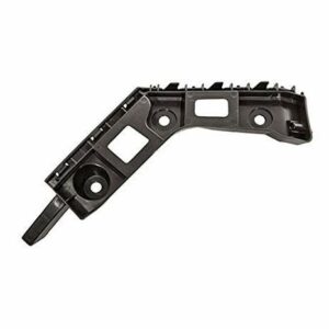 STAFFA PARAURTI POSTERIORE LATERALE SX PER VW GOLF 7 10/2012> [OE 5G6807393]