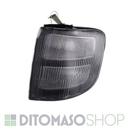 FANALINO ANTERIORE SINISTRO FUME'PER MITSUBISHI PAJERO 01/1997>12/2000 OE MR376367