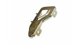 STAFFA PARAURTI ANTERIORE DX-SX PER FIAT PANDA 01/1986>07/2003 OE 7549356