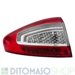 FANALE POSTERIORE SINISTRO A LED PER FORD MONDEO 4 PORTE 10/2010> OE 1737703
