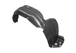 PARASASSI ANTERIORE DX PER OPEL AGILA 01/2000>11/2007> |PER SUZUKI WAGON R 12/1998>05/2000 [OE 4706788]