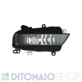 FENDINEBBIA DESTRO H8 PER AUDI A1 11/2014> OE 8XA941700