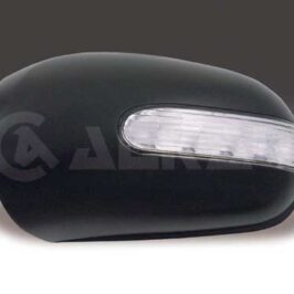 CALOTTA RETROVISORE SX C/LUCCIOLA PER MERCEDES CLASSE M W163 09/1998>12/2005