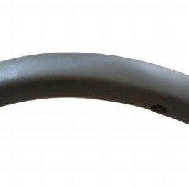 TERMINALE DX PARAURTI ANTERIORE PER MITSUBISHI OUTLANDER 09/2015>