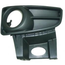 GRIGLIA FENDINEBBIA SX PER FIAT PANDA 08/2003> [OE 735357174]