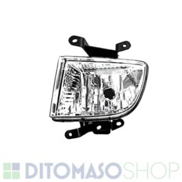 FENDINEBBIA SINISTRO PER HYUNDAI GETZ 09/2002>01/2005 OE 922011C000
