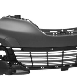 PARAURTI ANTERIORE PRIMERIZZATO PER RENAULT CAPTUR 02/2017> TUV [OE 620220766R]