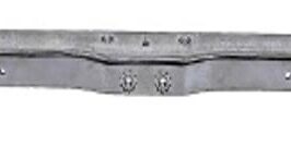 TRAVERSA ANTERIORE SUPERIORE PER BMW SERIE 4 G22-G23 07/2020> SERIE 4 G26 07/2021> OE 51645A05B94