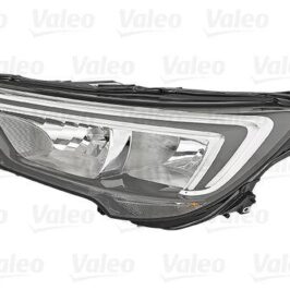 FARO SX PER OPEL CROSSLAND X 01/2017> VALEO [OE 13467967]