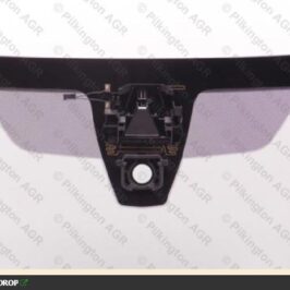 PARABREZZA VERDE ACUSTICO C/SENSORE+CAMERA PER BMW S3 G20-G21 10/2018> OE 51317467706