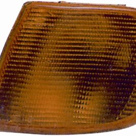 FANALINO ANTERIORE SX ARANCIO PER FORD SIERRA 02/1990>05/1993 [OE 87BG13369AA]