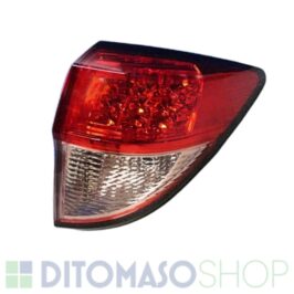 FANALE POSTERIORE DESTRO ESTERNO A LED PER HONDA CR-V 01/2015> OE 33502T7AJ01