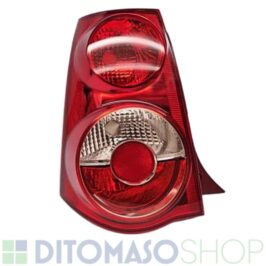 FANALE POSTERIORE SINISTRO PER KIA PICANTO 01/2008>12/2010OE 9240107510