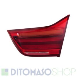 FANALE POSTERIORE DESTRO INTERNO A LED PER BMW SERIE 4 F32 COUPE'-F33 CABRIO 01/213> OE 63217426052