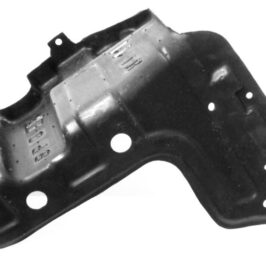 RIPARO SOTTOMOTORE DX PER HYUNDAI i10 02/2008>12/2012 DIESEL [OE 291200X200]