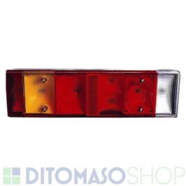 FANALE POSTERIORE SINISRO PER IVECO EUROCARGO 2003> STRALIS 2002> OE 37653000