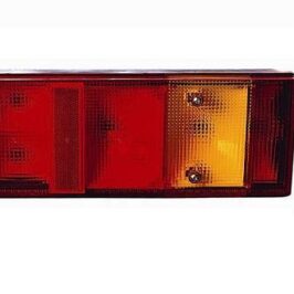 FANALE POSTERIORE SX PER IVECO EUROCARGO 2003-/STRALIS 2002 [OE 37653000]