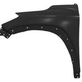 PARAFANGO ANTERIORE SX PER TOYOTA COROLLA CROSS 01/2020> OE 538020A010