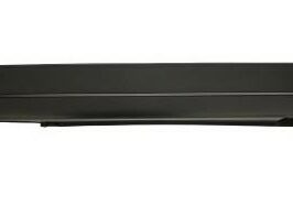 SPOILER PARAURTI POSTERIORE PER SEAT IBIZA 03/2006>12/2007 [OE 6L6807521C9B9]