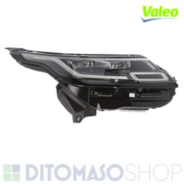 FARO DX ADATTIVO A LED PER RANGE ROVER VELAR 03/2017> VALEO OE LR108328