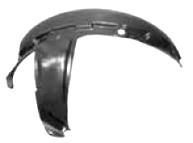 PARASASSI ANTERIORE SX PARTE POSTERIORE PER RENAULT KANGOO 06/1997>08/2007 [OE 8200156691]