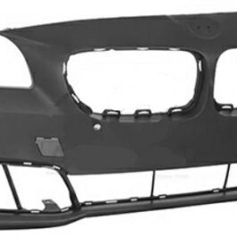 PARAURTI ANTERIORE PRIMERIZZATO C/SENSORI+LAVAFARI  PER BMW SERIE 5 F10-F11 06/2013> [OE 51117332677]