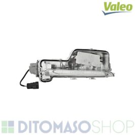 LUCE DIURNA DESTRA DRL A LED PER VOLVO S60 01/2014> VALEO OE 31353290