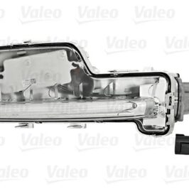 LUCE DIURNA  DX A LED PER VOLVO S60 01/2014> VALEO [OE 31353290]